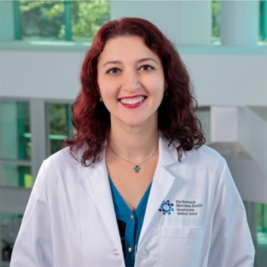 Hackensack Meridian Mountainside Medical Group welcomes Lina Kleyn, D.O.