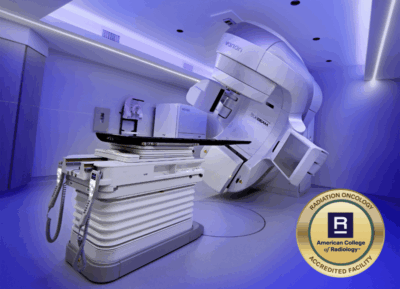 Hackensack Meridian Mountainside Medical Center Earns Radiation Oncology ACR Accreditation